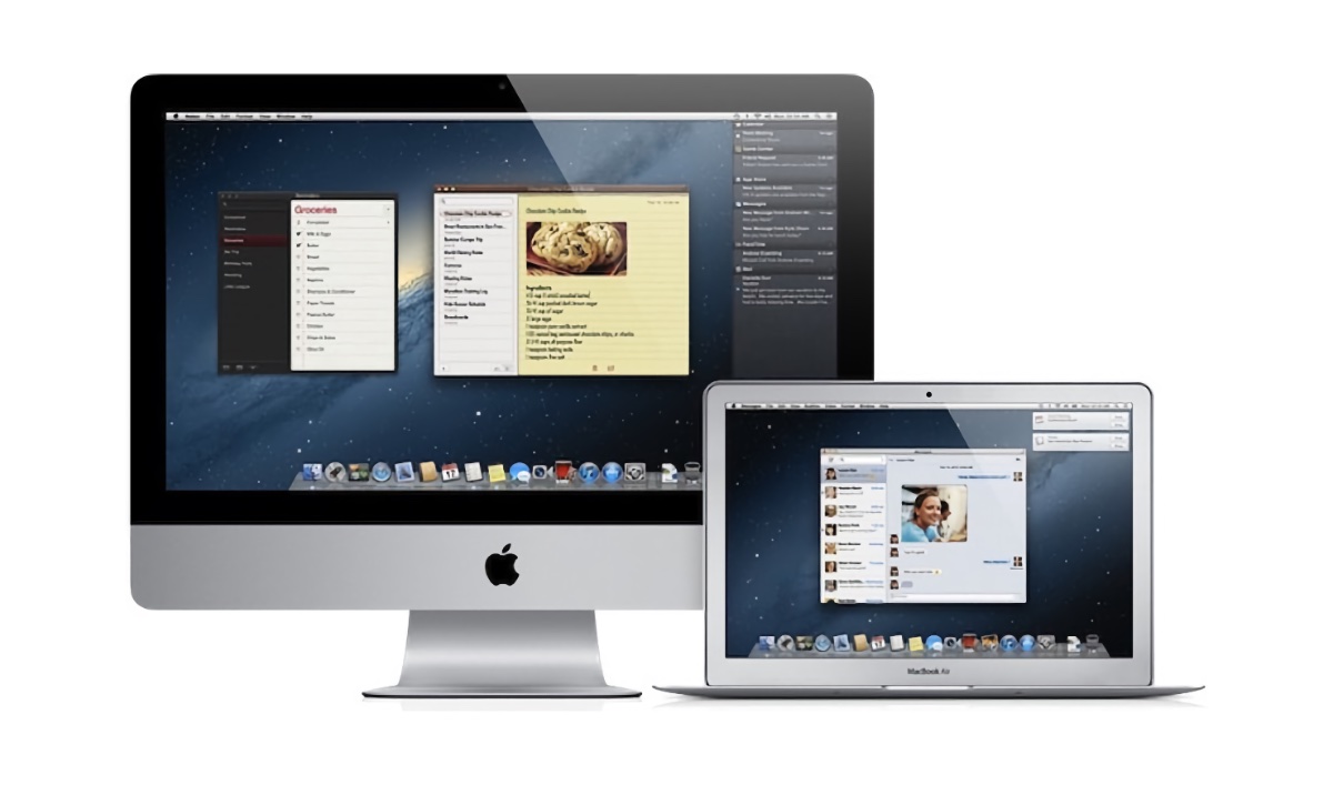 osx lion for free