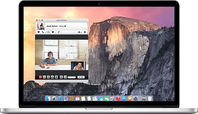 download skype business plugin for mac